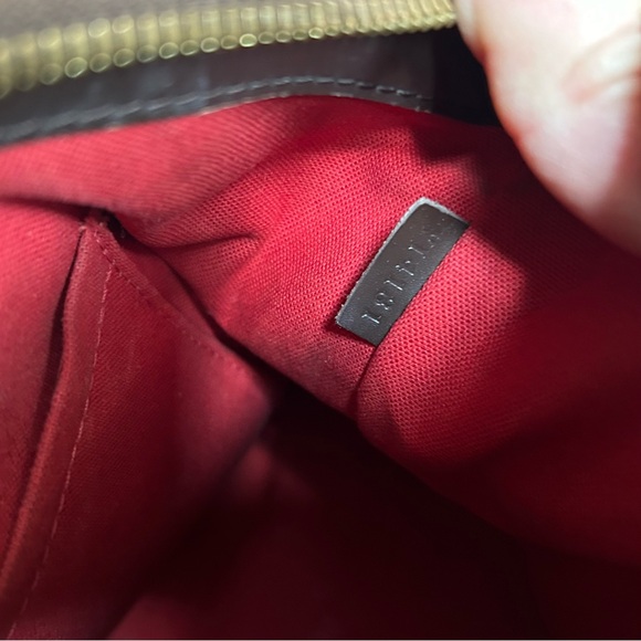 Louis Vuitton Verona GM - Picture 12 of 13